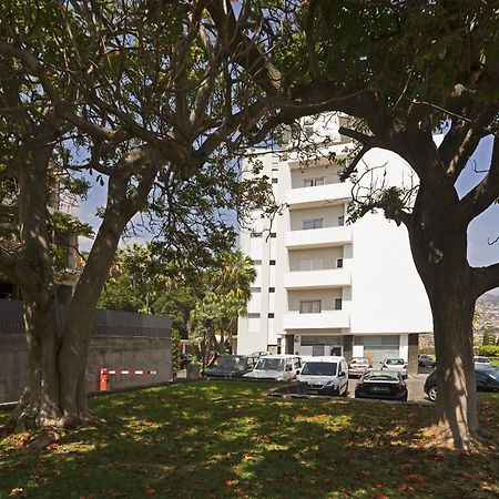 Apartamento Jasmineiro - By Wehost Funchal  Exteriör bild