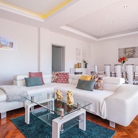 Apartamento Jasmineiro - By Wehost Funchal  Exteriör bild