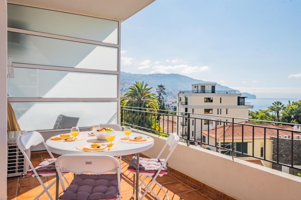 Apartamento Jasmineiro - By Wehost Funchal  Exteriör bild