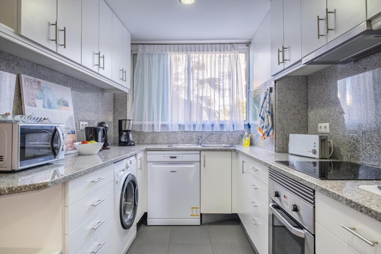 Apartamento Jasmineiro - By Wehost Funchal  Exteriör bild