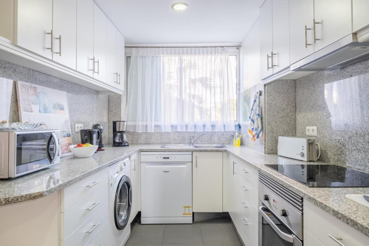 Apartamento Jasmineiro - By Wehost Funchal  Exteriör bild