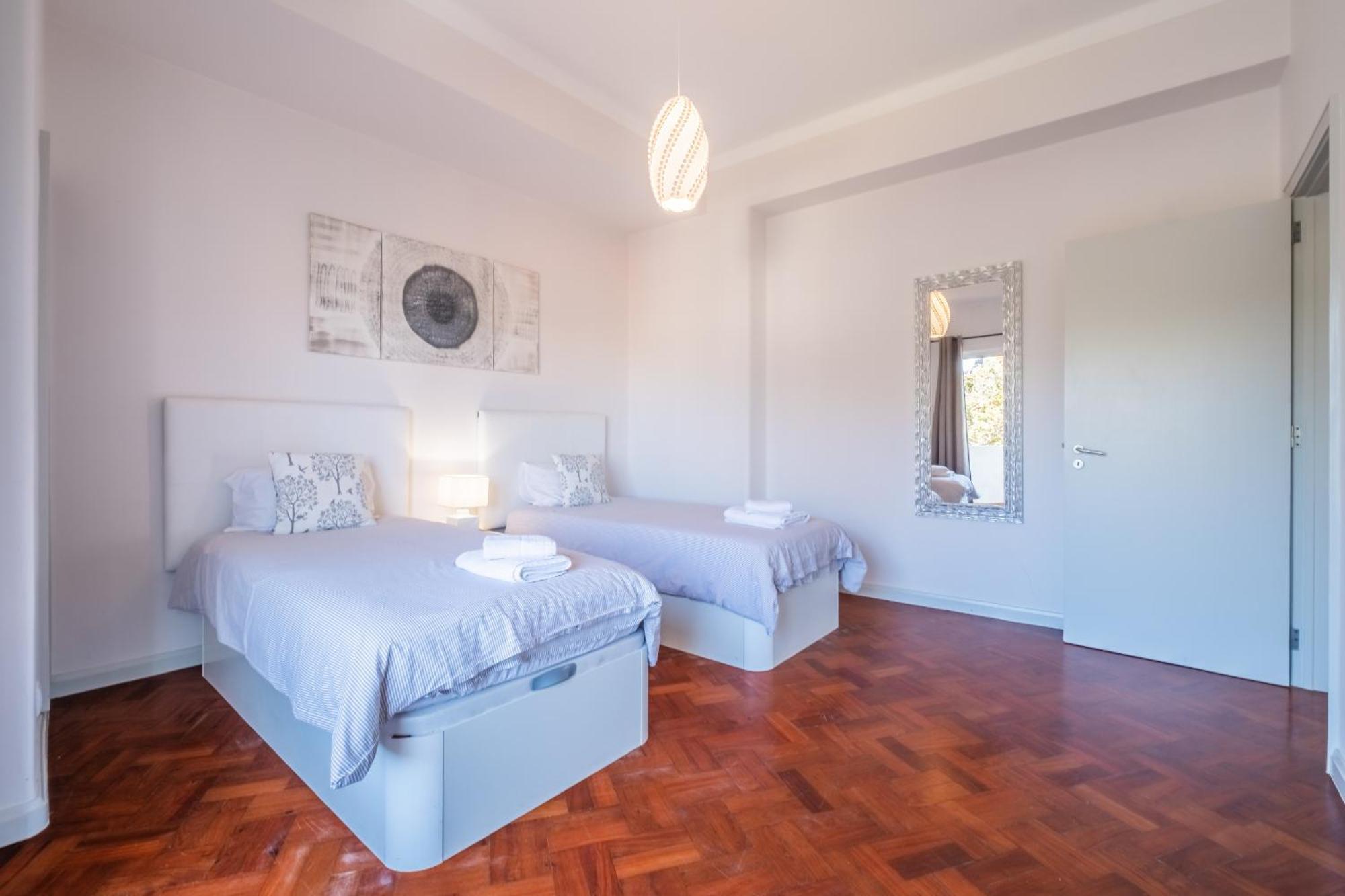 Apartamento Jasmineiro - By Wehost Funchal  Exteriör bild