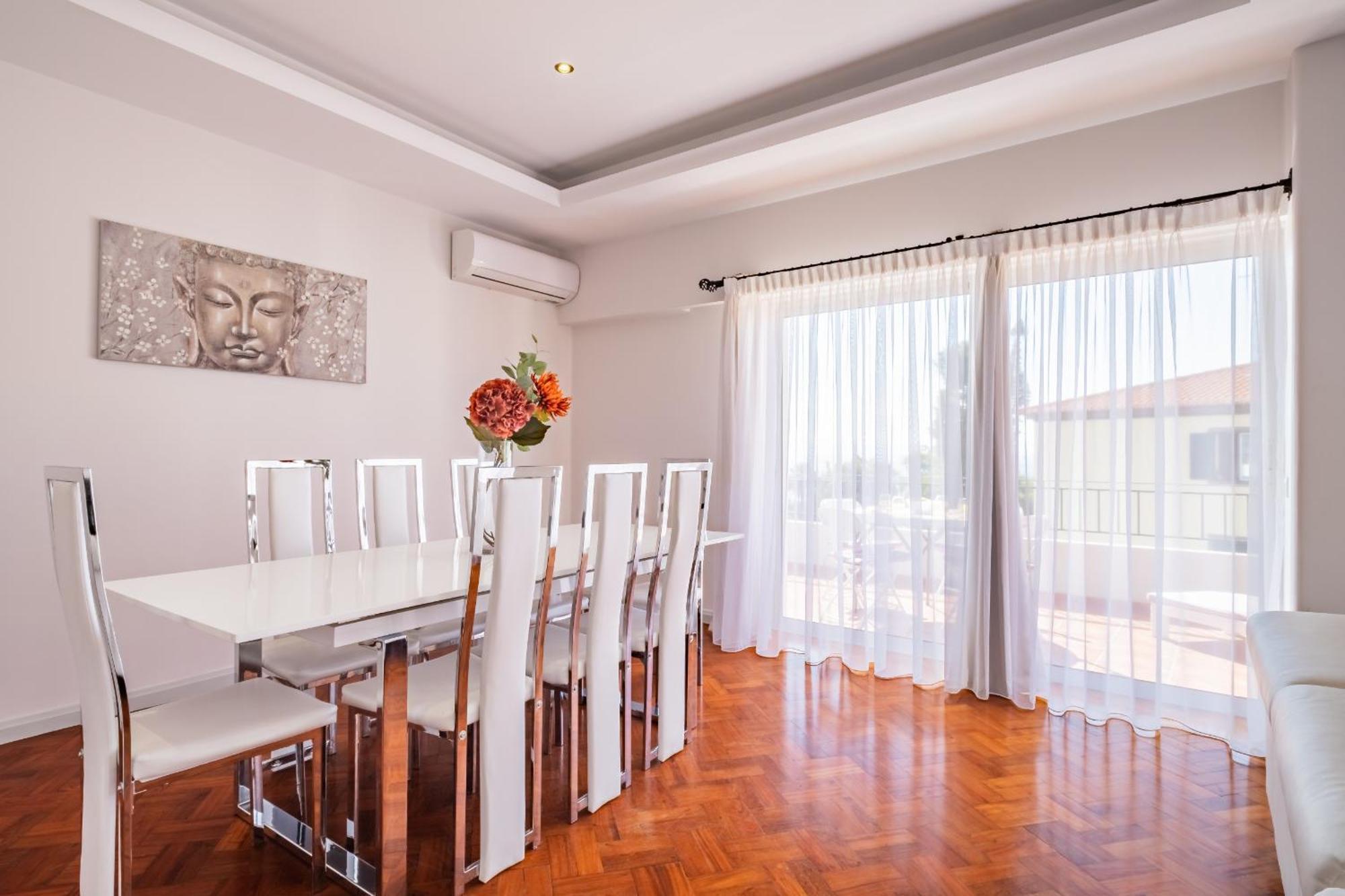 Apartamento Jasmineiro - By Wehost Funchal  Exteriör bild