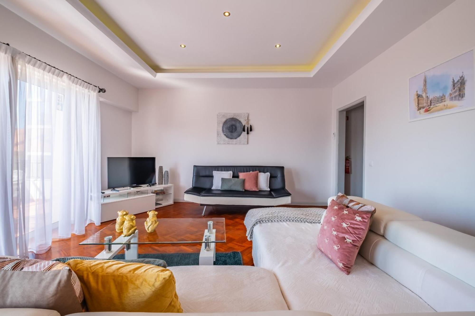 Apartamento Jasmineiro - By Wehost Funchal  Exteriör bild