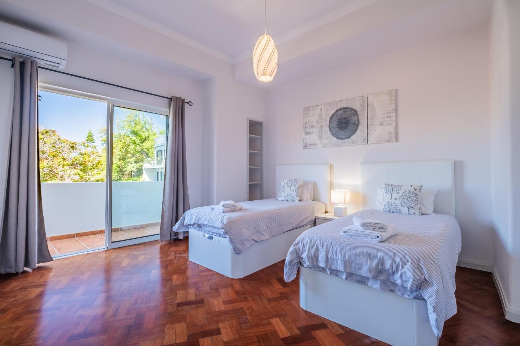 Apartamento Jasmineiro - By Wehost Funchal  Exteriör bild