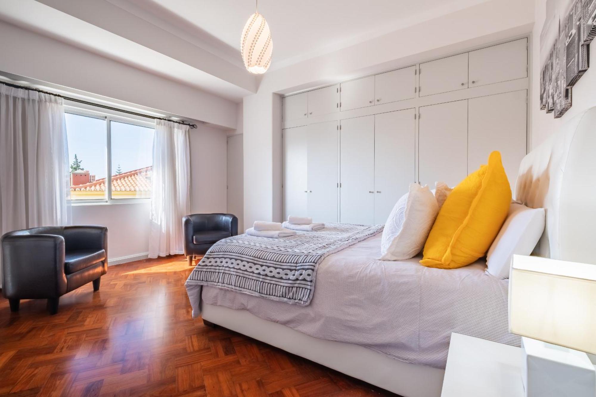 Apartamento Jasmineiro - By Wehost Funchal  Exteriör bild