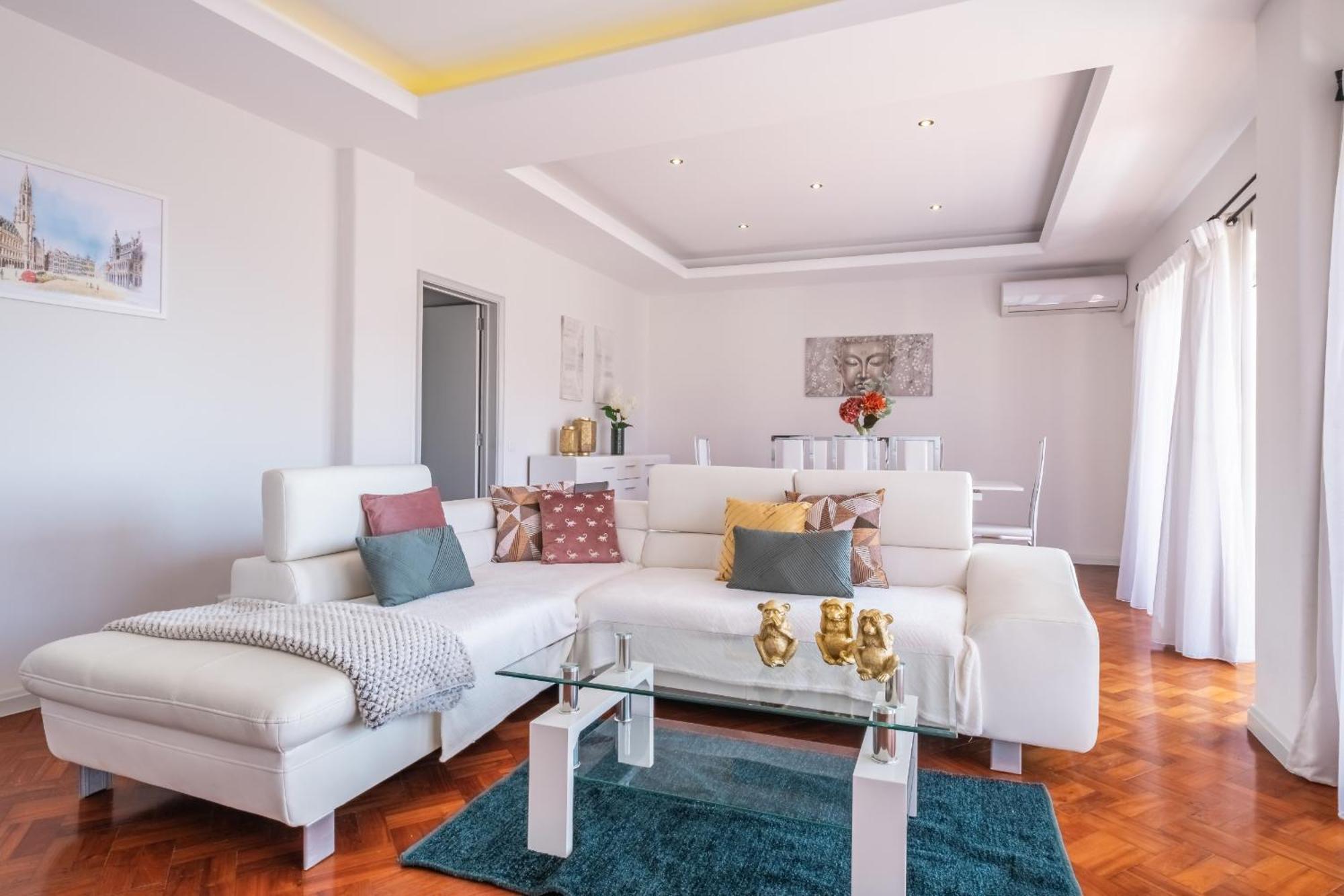 Apartamento Jasmineiro - By Wehost Funchal  Exteriör bild