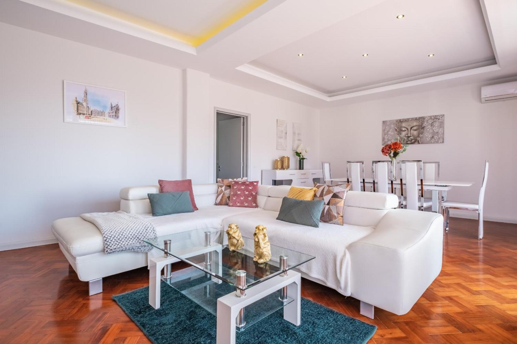 Apartamento Jasmineiro - By Wehost Funchal  Exteriör bild