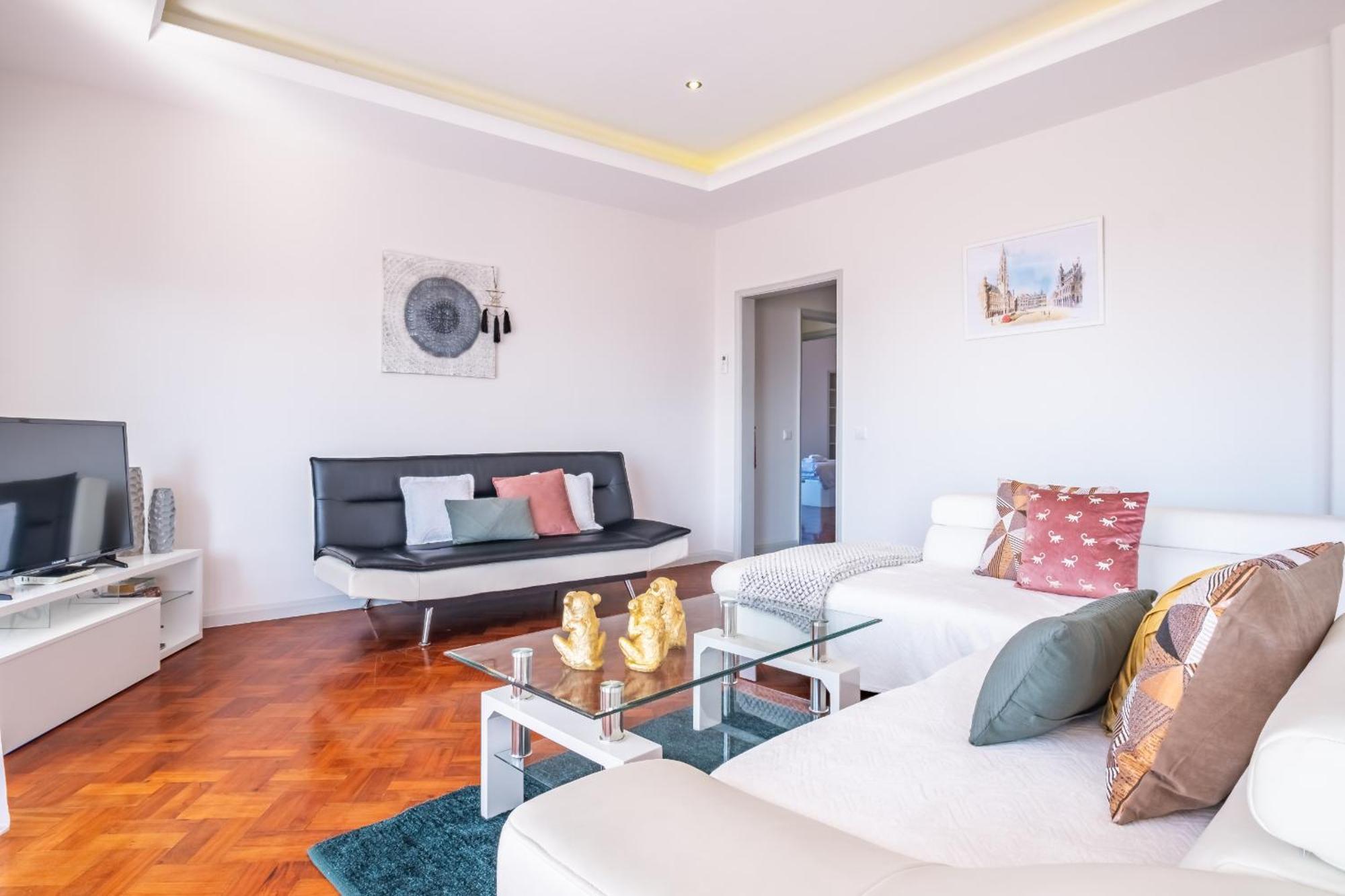 Apartamento Jasmineiro - By Wehost Funchal  Exteriör bild