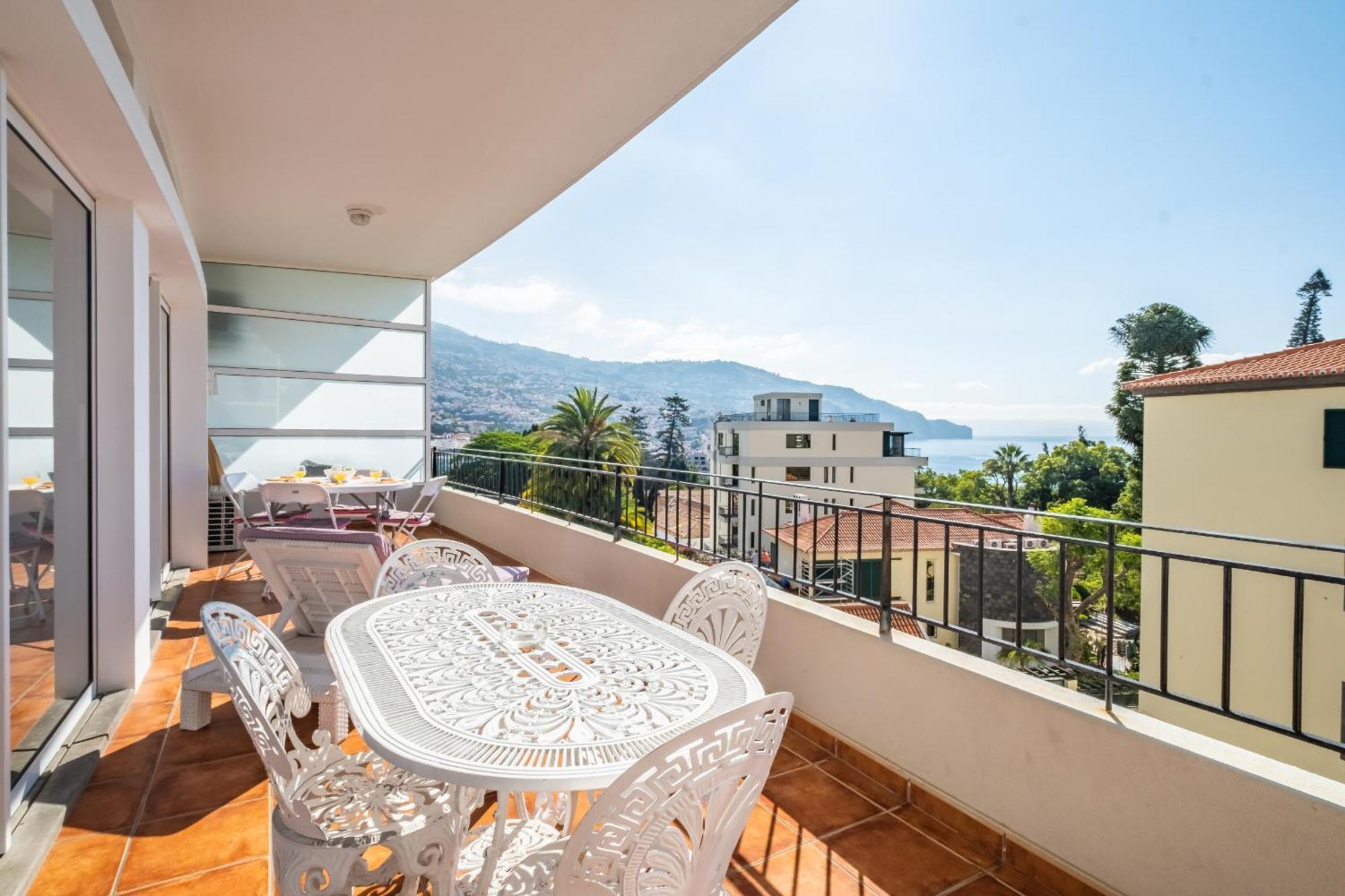 Apartamento Jasmineiro - By Wehost Funchal  Exteriör bild