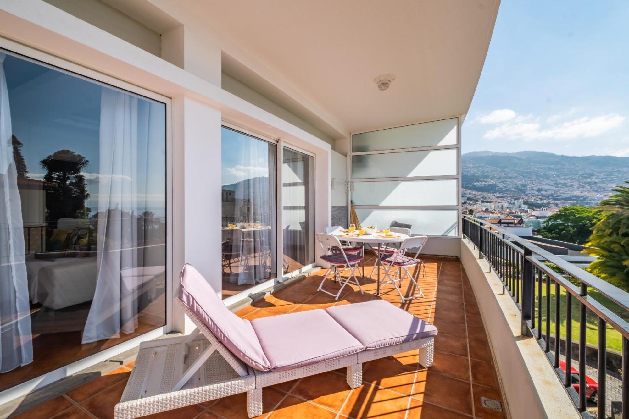 Apartamento Jasmineiro - By Wehost Funchal  Exteriör bild